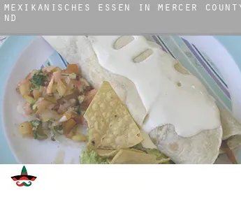 Mexikanisches Essen in  Mercer County