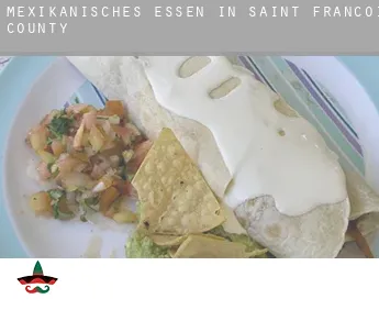 Mexikanisches Essen in  Saint Francois County