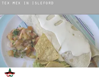 Tex mex in  Isleford