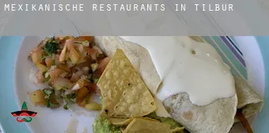 Mexikanische Restaurants in Tilburg