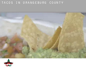 Tacos in  Orangeburg County