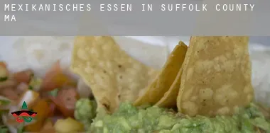 Mexikanisches Essen in  Suffolk County