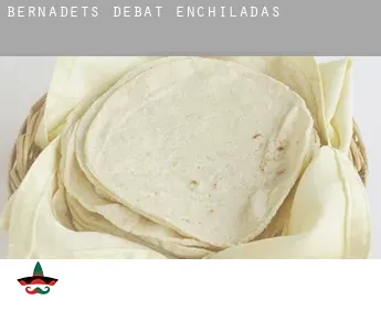 Bernadets-Debat  Enchiladas
