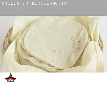 Chilis in  Derreenmoria