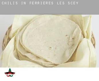 Chilis in  Ferrières-lès-Scey