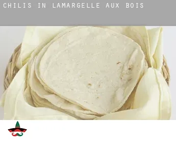 Chilis in  Lamargelle-aux-Bois