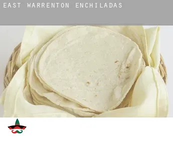 East Warrenton  Enchiladas