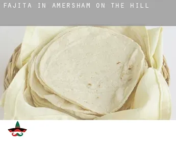 Fajita in  Amersham on the Hill
