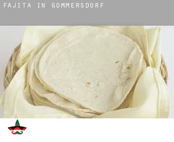 Fajita in  Gommersdorf