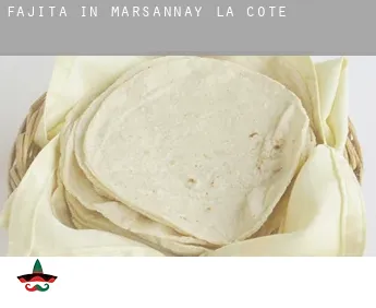 Fajita in  Marsannay-la-Côte
