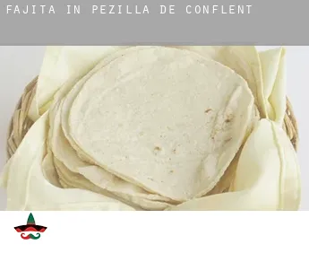 Fajita in  Pézilla-de-Conflent