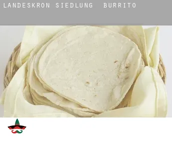 Landeskron Siedlung  Burrito