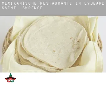 Mexikanische Restaurants in Lydeard Saint Lawrence