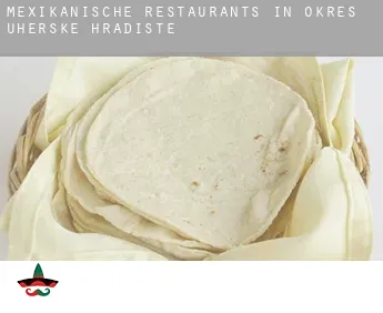 Mexikanische Restaurants in  Okres Uherske Hradiste
