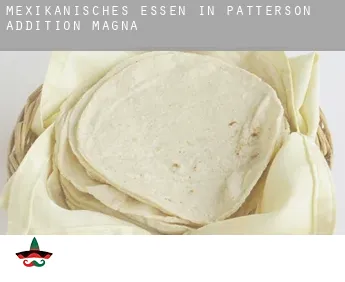 Mexikanisches Essen in  Patterson Addition Magna