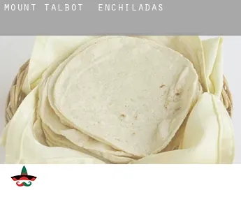 Mount Talbot  Enchiladas