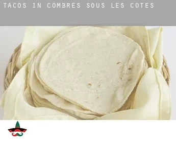 Tacos in  Combres-sous-les-Côtes