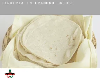 Taqueria in  Cramond Bridge