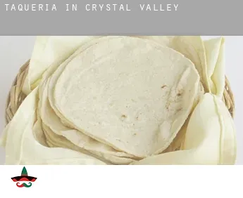 Taqueria in  Crystal Valley