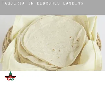 Taqueria in  Debruhls Landing