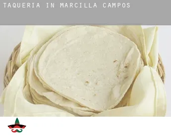 Taqueria in  Marcilla de Campos