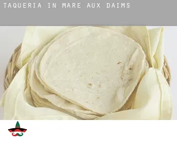 Taqueria in  Mare aux Daims