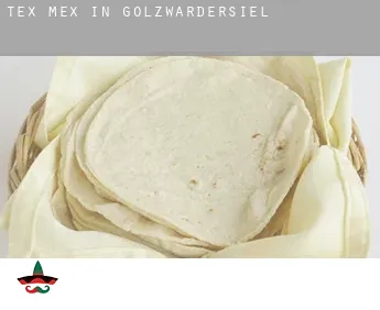 Tex mex in  Golzwardersiel