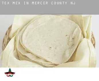 Tex mex in  Mercer County