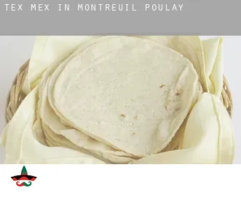Tex mex in  Montreuil-Poulay