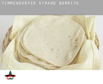 Timmendorfer Strand  Burrito