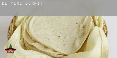 Depere  Burrito