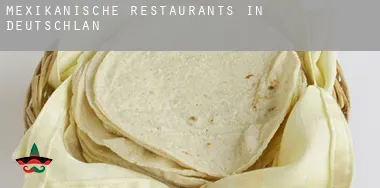 Mexikanische Restaurants in  Deutschland