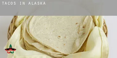 Tacos in  Alaska