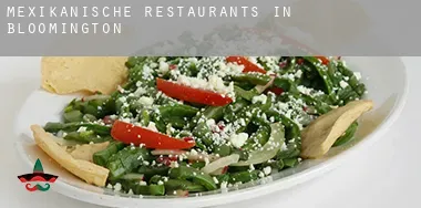 Mexikanische Restaurants in  Bloomington