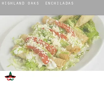 Highland Oaks  Enchiladas