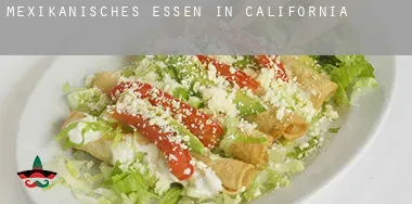 Mexikanisches Essen in  Kalifornien