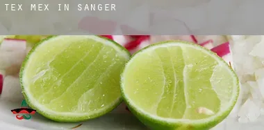 Tex mex in Sanger