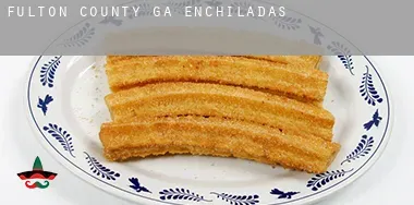 Fulton County Enchiladas