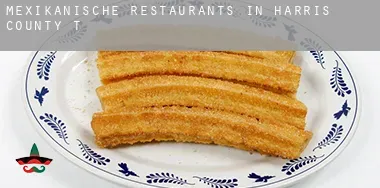 Mexikanische Restaurants in Harris County