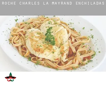 Roche-Charles-la-Mayrand  Enchiladas