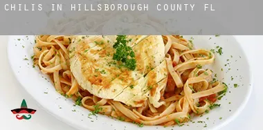 Chilis in  Hillsborough County