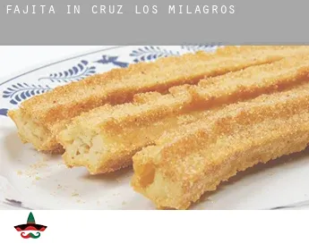 Fajita in  Cruz de los Milagros