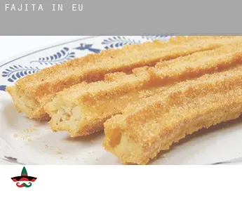 Fajita in  Eu