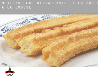 Mexikanische Restaurants in  La Borde à la Gousse