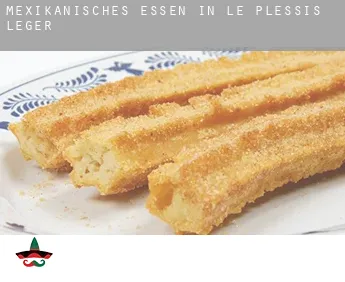 Mexikanisches Essen in Le Plessis-Léger