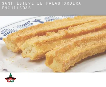 Sant Esteve de Palautordera  Enchiladas