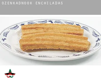 Ozenkadnook  Enchiladas