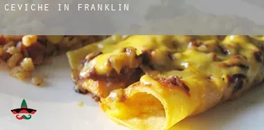 Ceviche in  Franklin